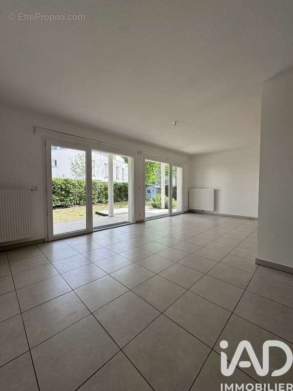 Photo 3 - Appartement à PESSAC