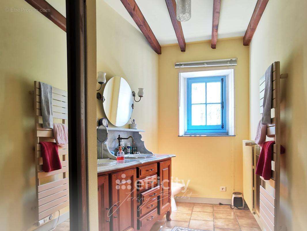 Maison en pierres - photo 12