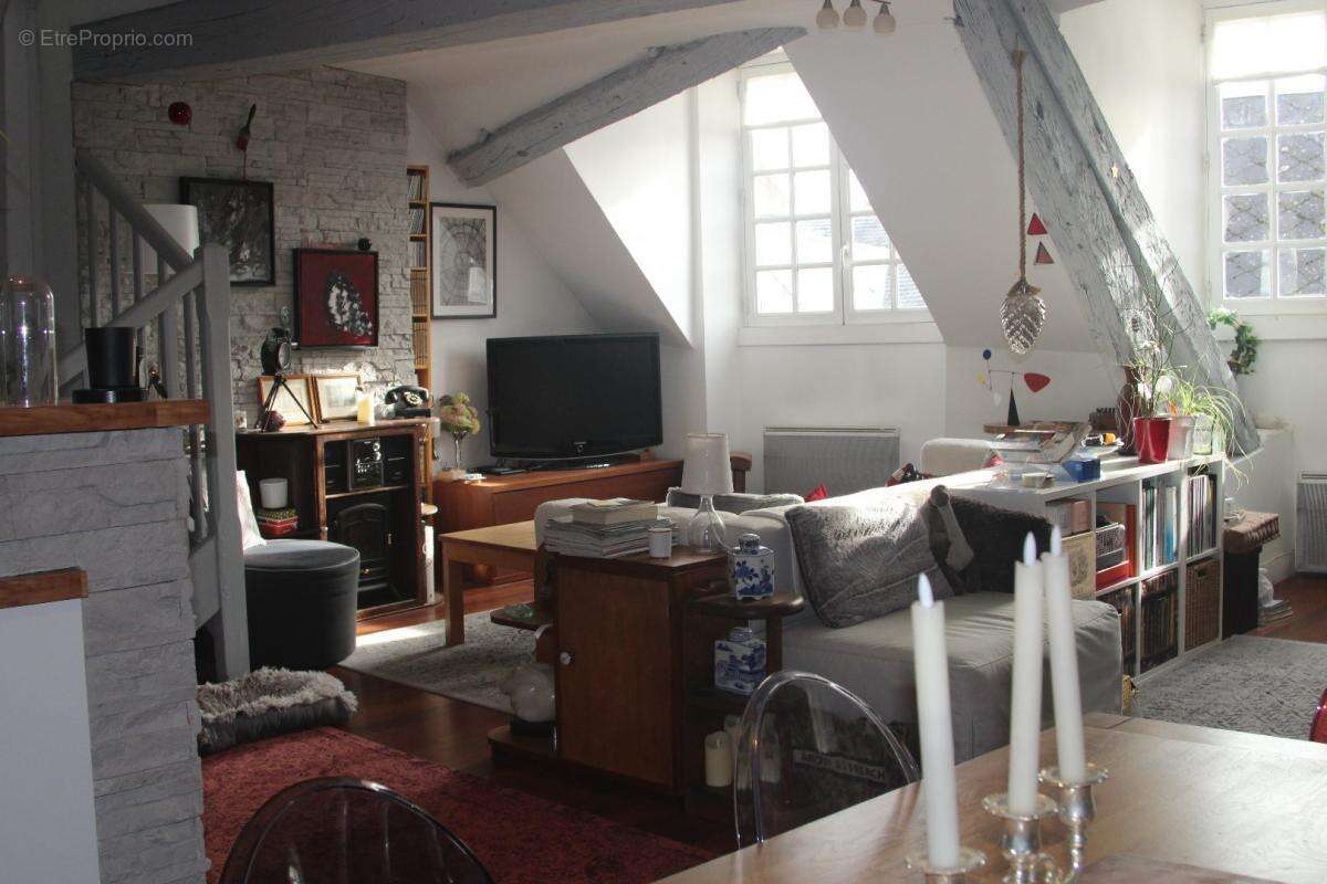 Appartement à ORLEANS