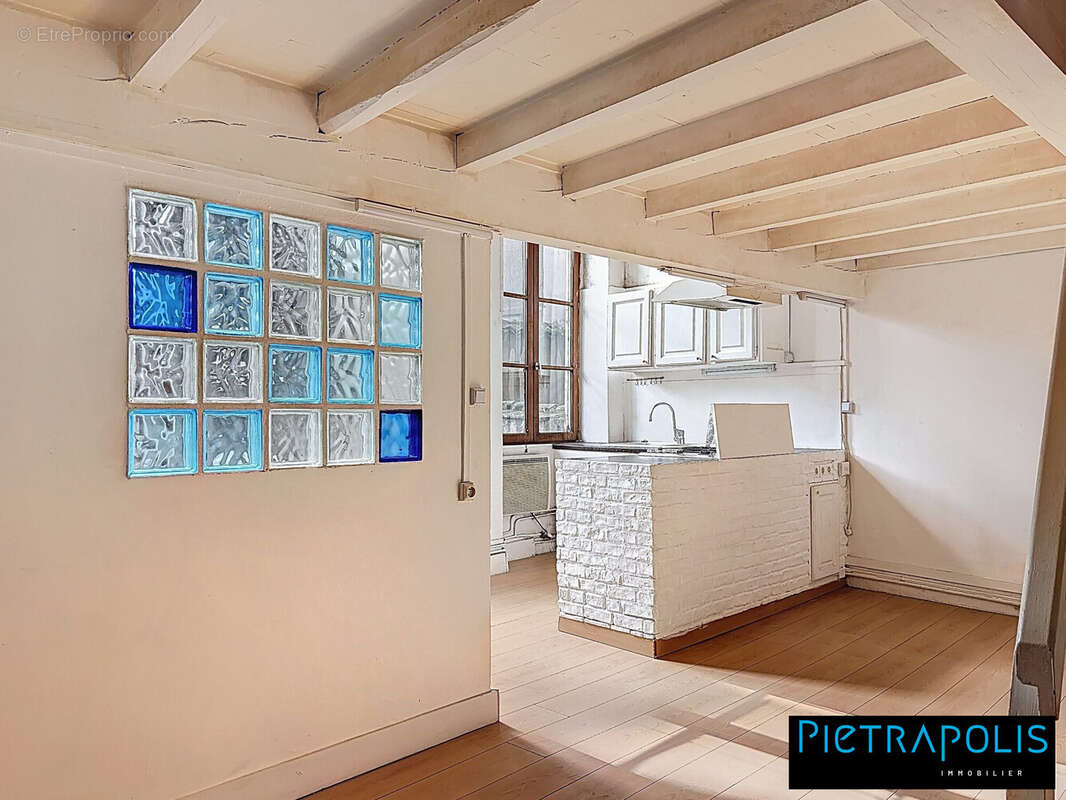 Appartement 39 m² à Lyon-1e  - photo 3
