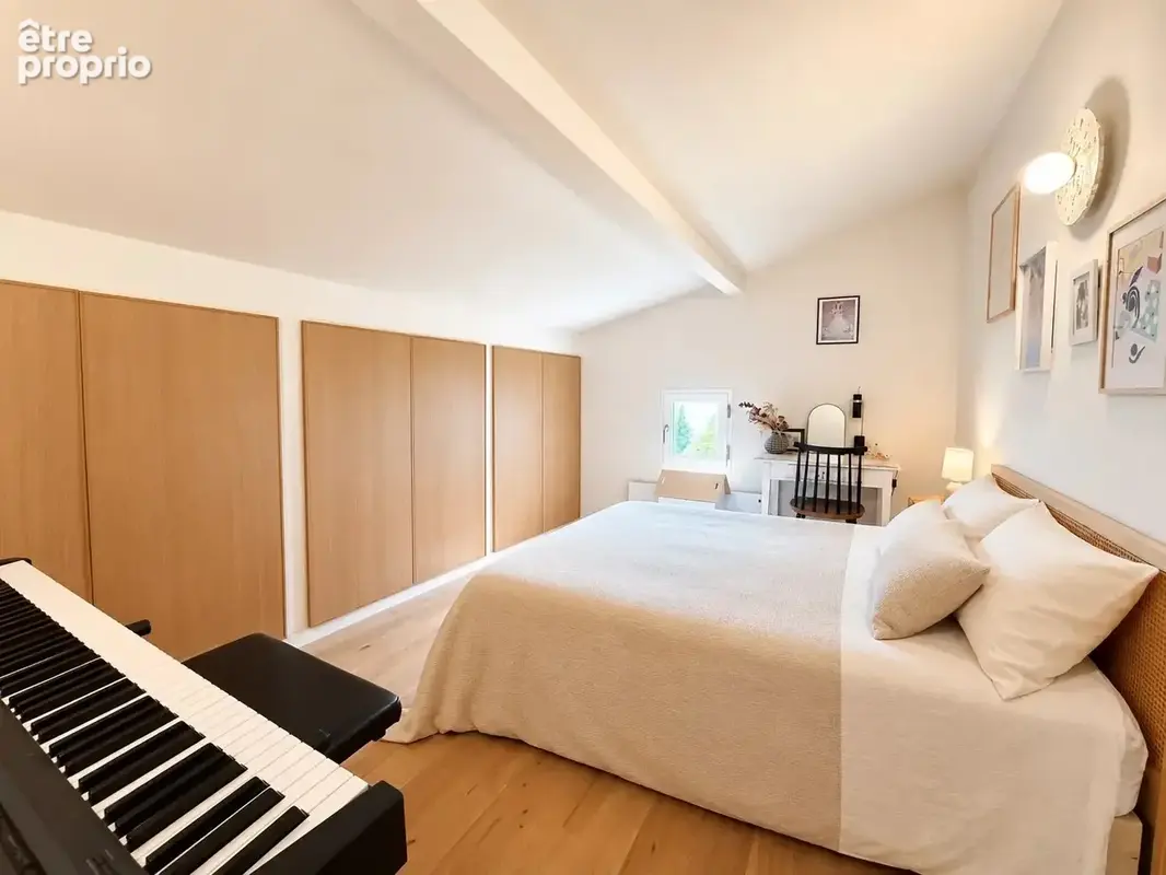 Maison pyla -sur -mer la plage a pied et interieur renove - photo 8