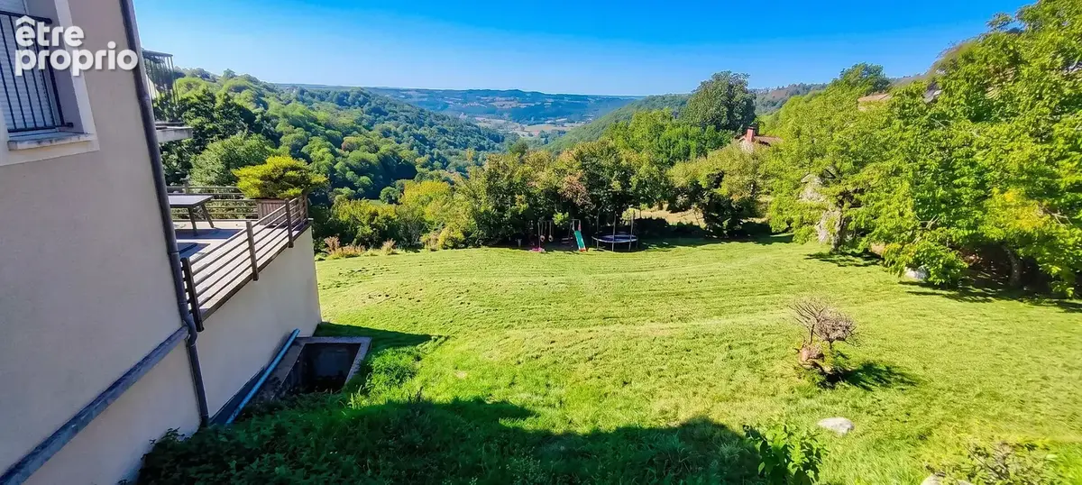 Coup de coeur assuré! Maison de charme en pierre, vue panoramique et prestations d'exception - photo 15