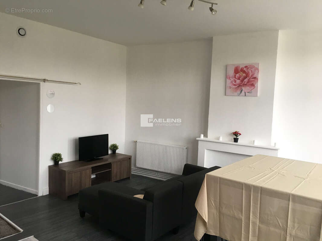 Appartement 153 m² à Conde-Sur-L'escaut  - photo 3