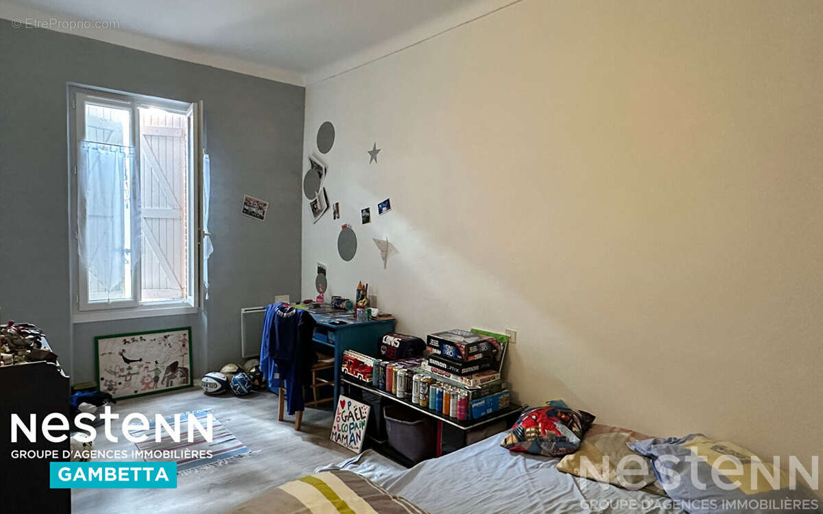 Appartement à MONTAUBAN