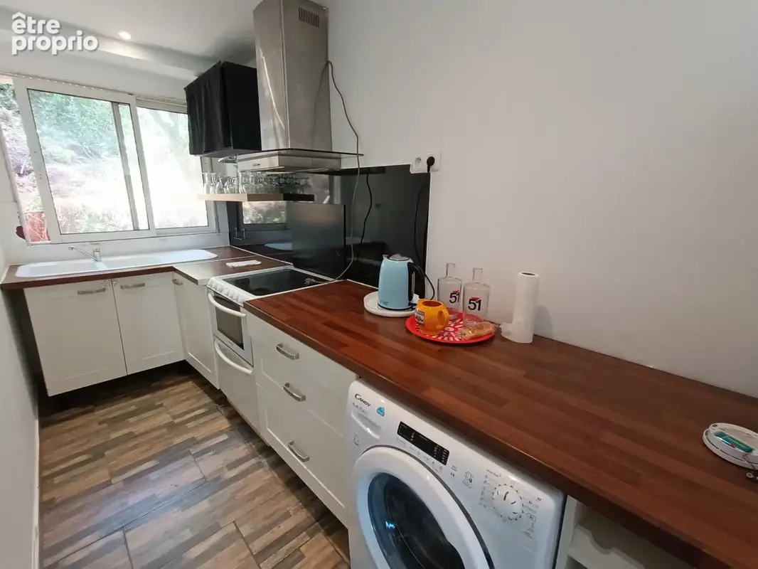 Vente villa t5 recente + appartement t2 sur sollies - photo 6