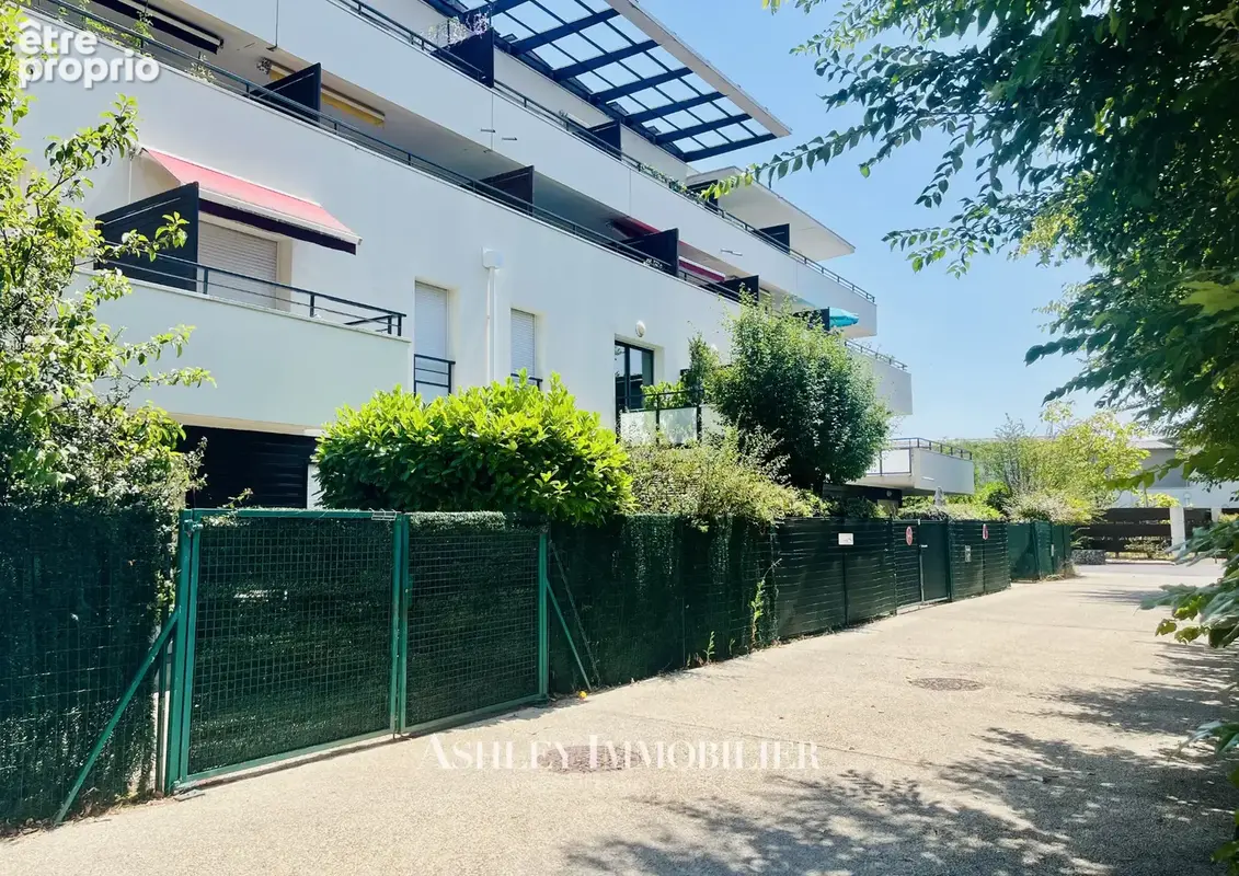 À vendre -  appartement type 1 bis - la rochelle - saint-éloi - photo 7