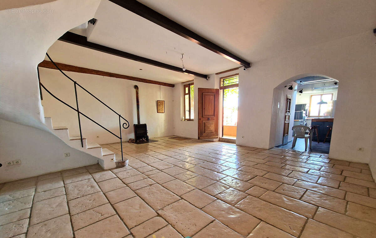 Maison à LA CIOTAT