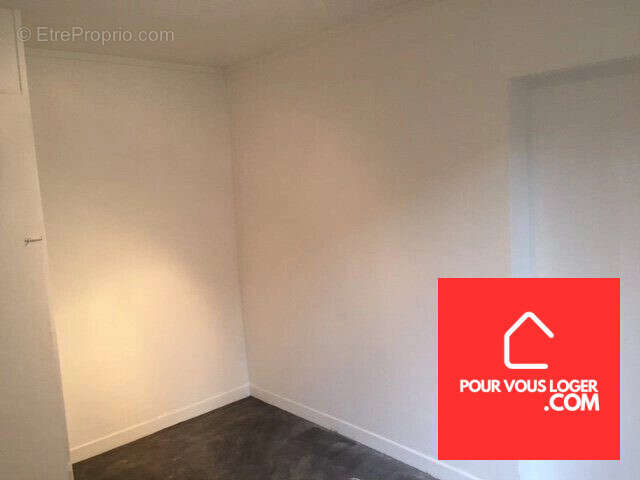 Appartement à BOULOGNE-SUR-MER