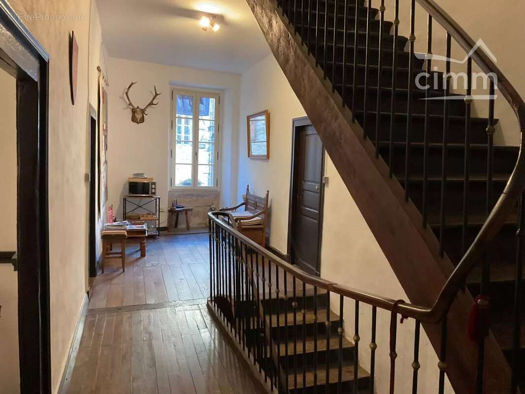 Maison à CORDES-SUR-CIEL