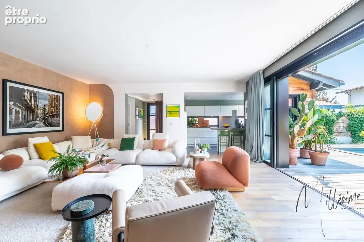 Maison 5 pièces 154 m² à vendre à Anglet (64600) - photo 6