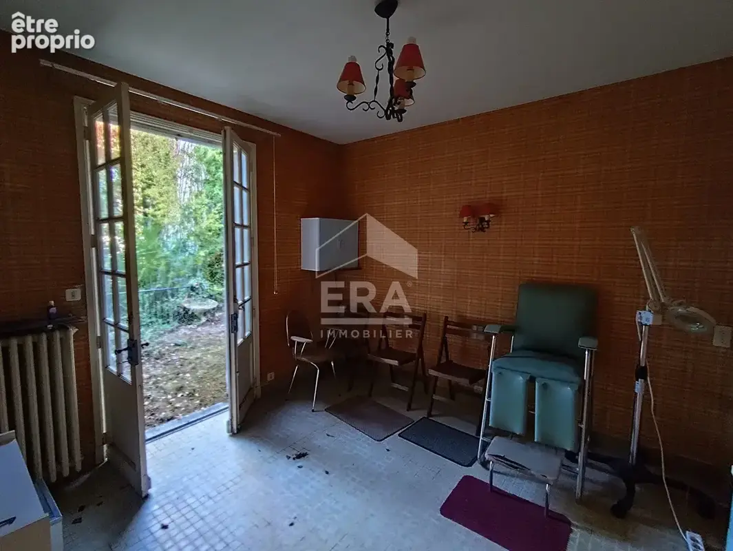 Maison 4 pièces 122 m² à vendre à L'isle-Jourdain (86150) - photo 6