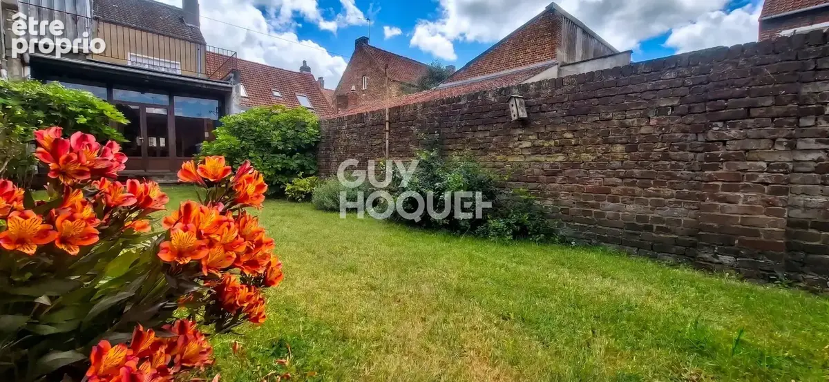 Grande maison familiale 4 chambres - Arques - photo 7