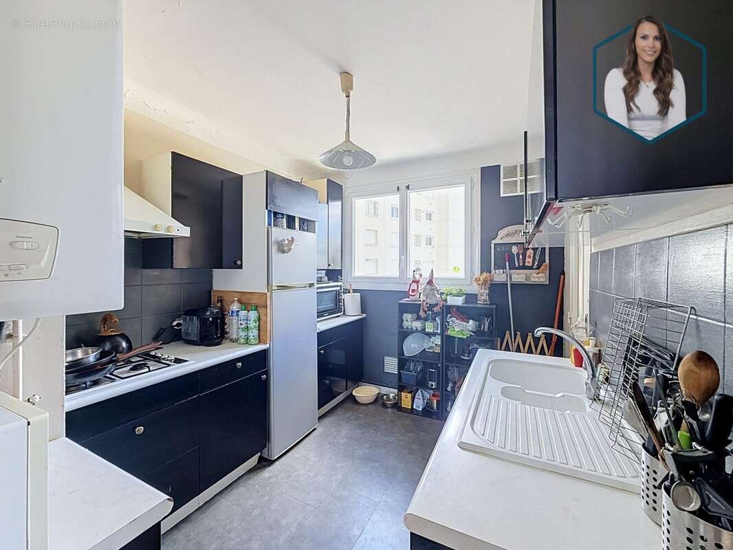 Appartement à PAU