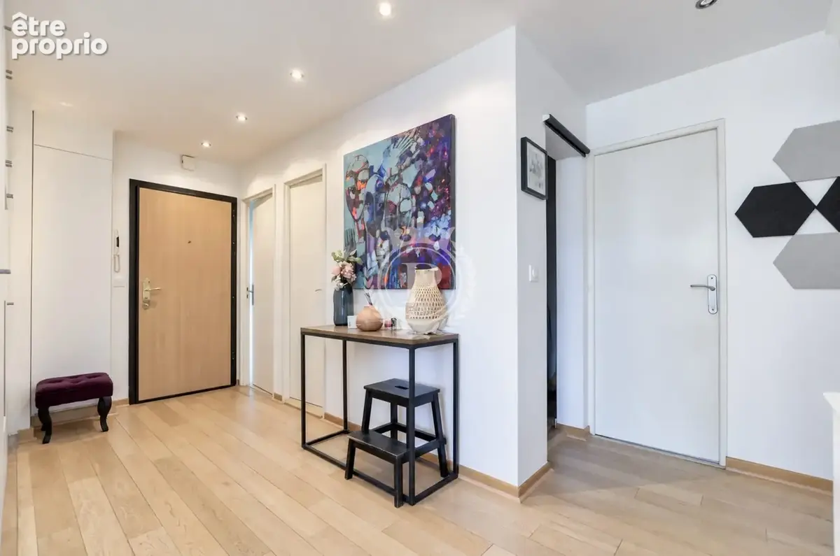 Appartement 5 pièces 108 m² à vendre à Courbevoie (92400) - photo 3