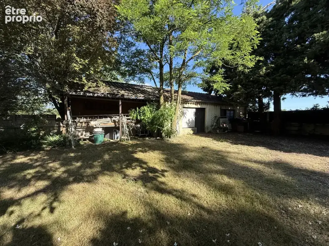 Maison 164 m² à Loriol-Sur-Drome  - photo 5