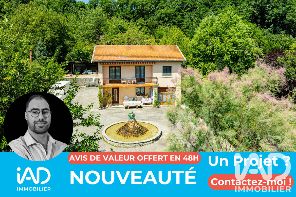 Photo 1 - Maison à GAP