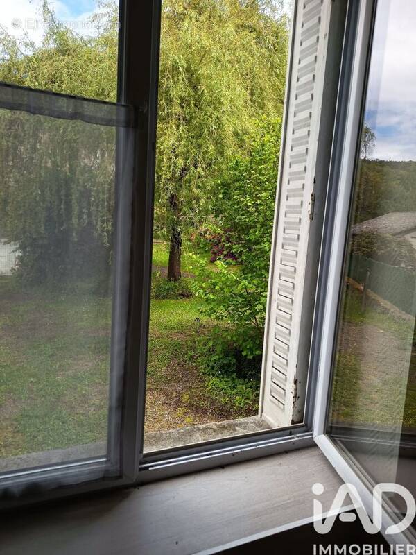 Photo 1 - Maison à NEDDE