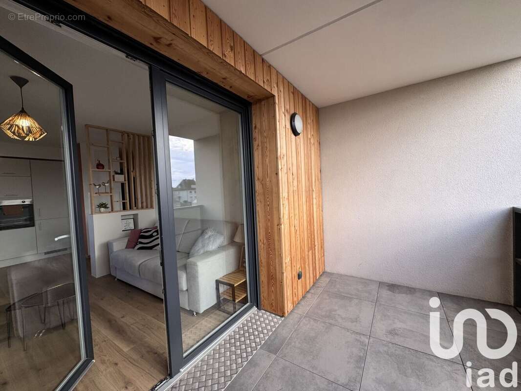 Photo 9 - Appartement à COLMAR