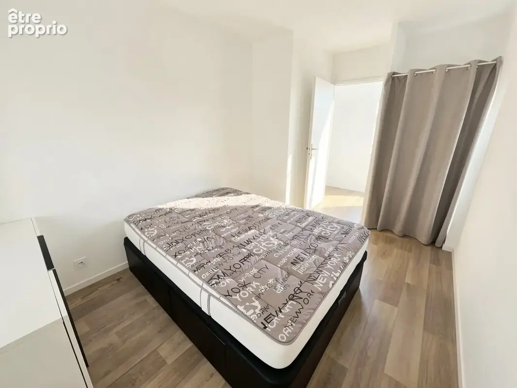 Appartement 66 m² à Noyal-Chatillon-Sur-Seiche  - photo 6