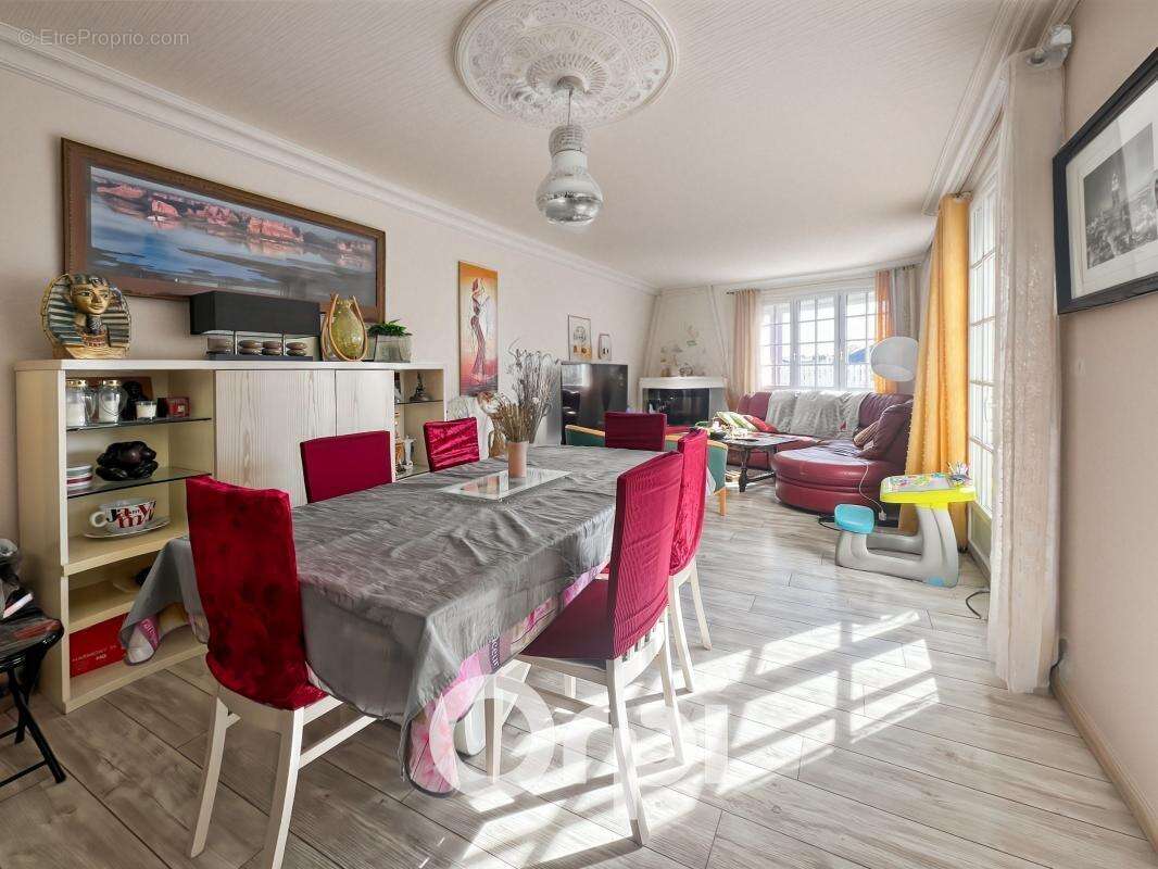 Appartement à AIZENAY