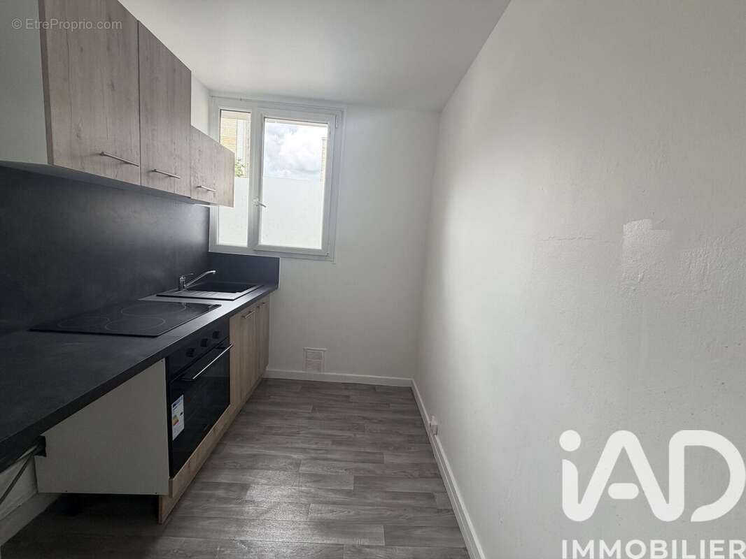 Photo 3 - Appartement à CREIL