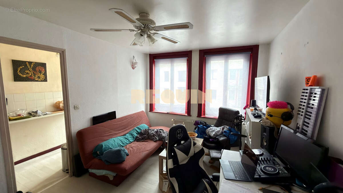 Appartement à LILLE