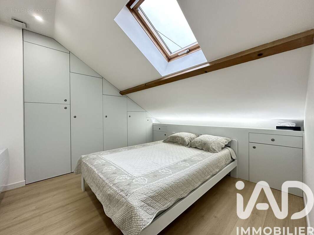 Photo 7 - Maison à LE VAL-SAINT-GERMAIN