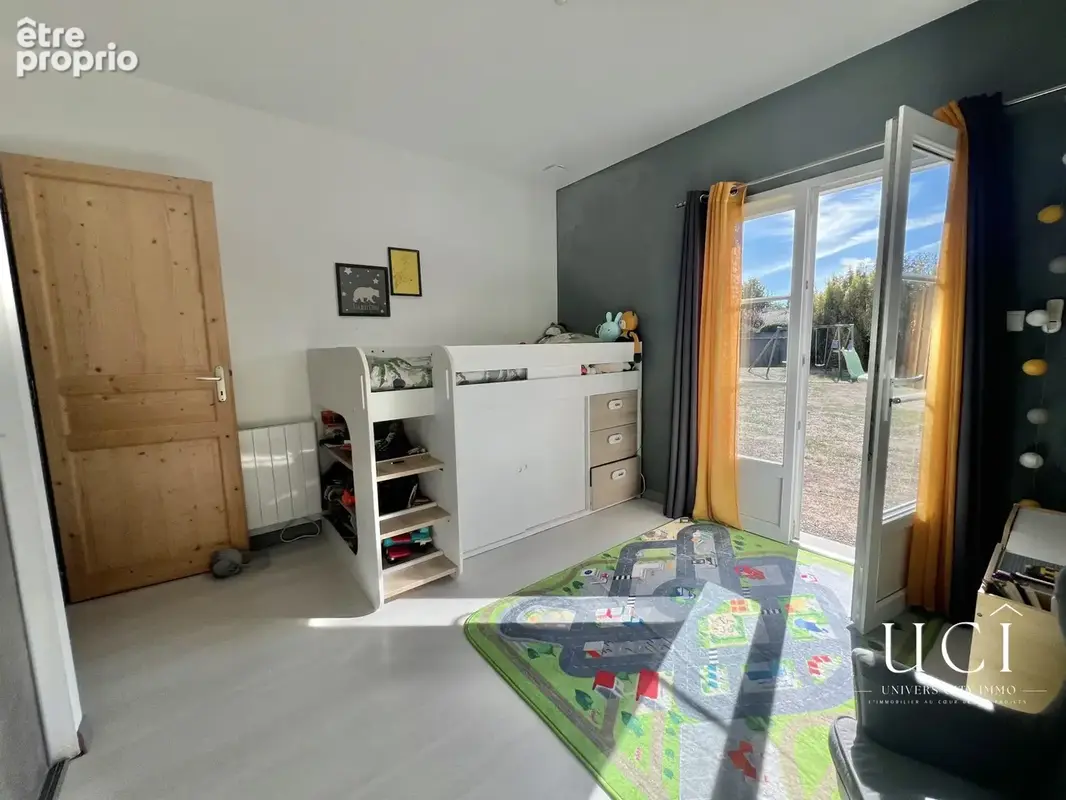 Maison 4 pièces 91 m² à vendre à Les Sorinieres (44840) - photo 9