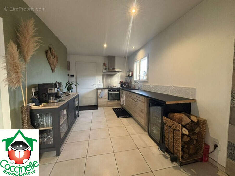 Maison à GUJAN-MESTRAS