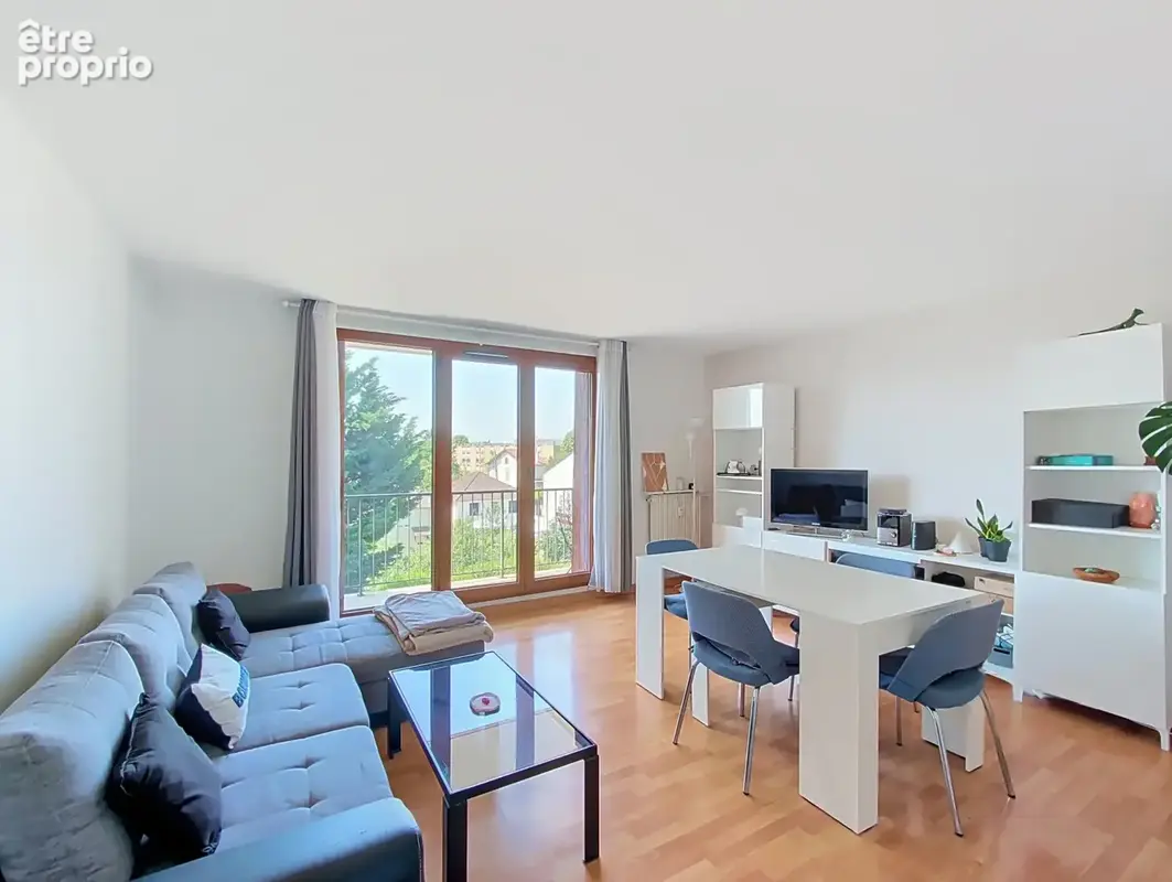 Photo Appartement à Soisy-Sous-Montmorency au prix de 253 000€