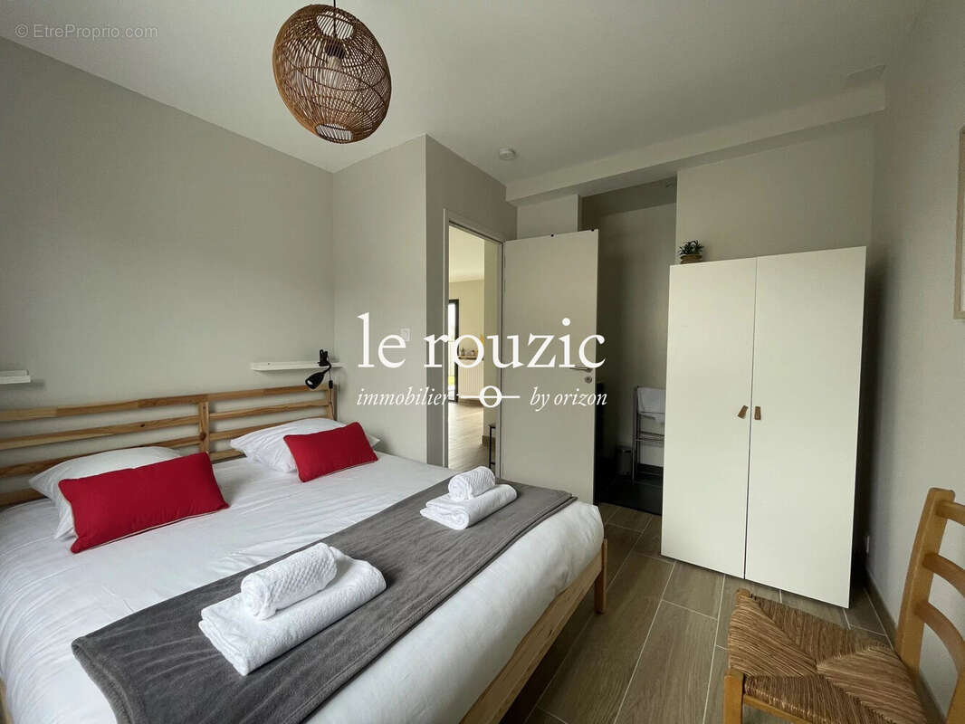 Maison 111 m² à Sarzeau  - photo 5