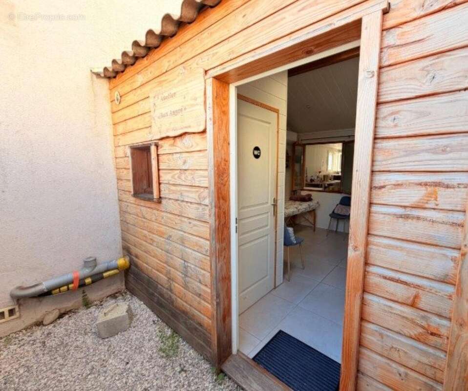 Photo 4 - Maison à MEYRARGUES
