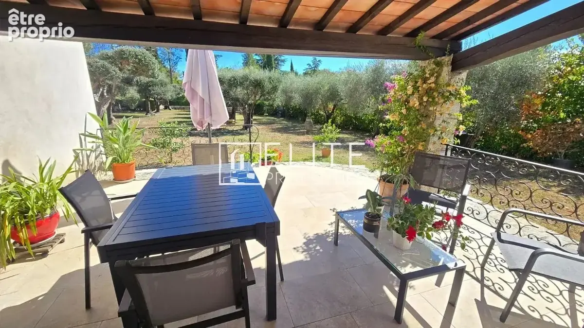 Maison 5 pièces 135 m² + piscine & double garage – terrain 3 300 m² - photo 8