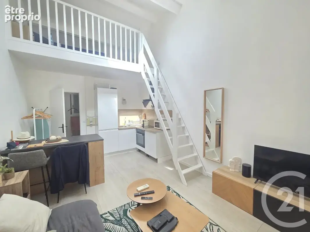 Maison 1 pièce 23 m² à vendre à Bandol (83150) - photo 4