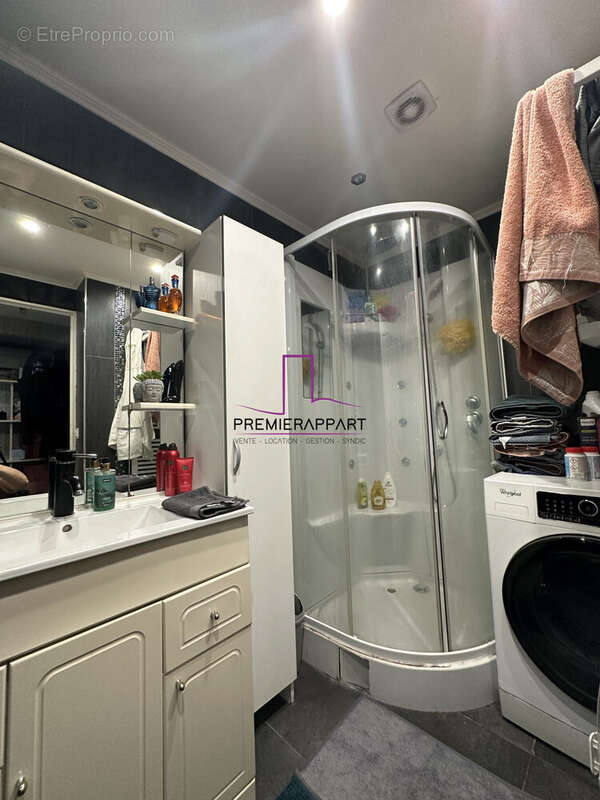 Appartement 67 m² à Argenteuil  - photo 9