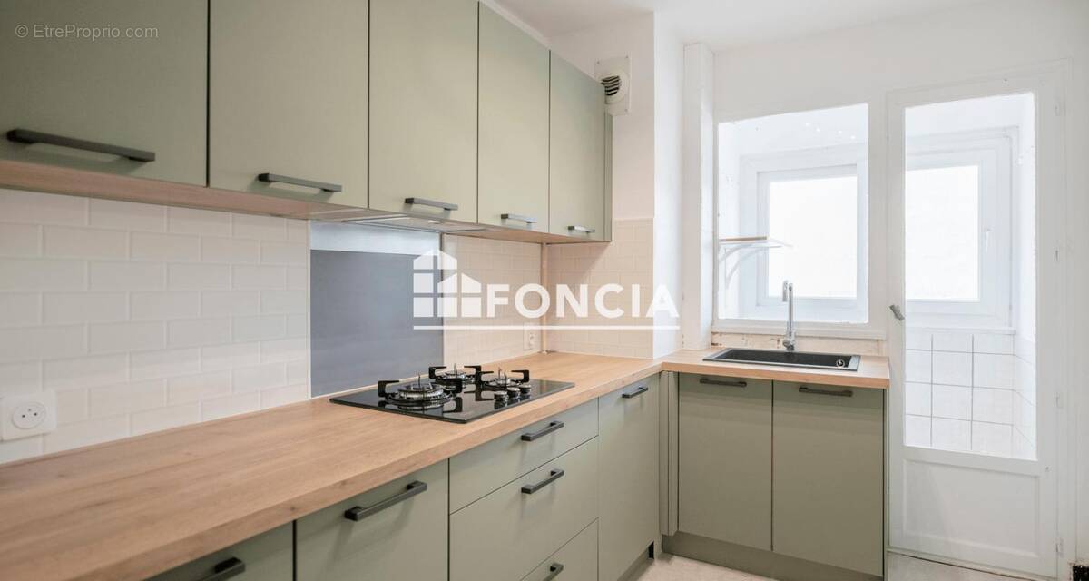 Appartement à ORLEANS