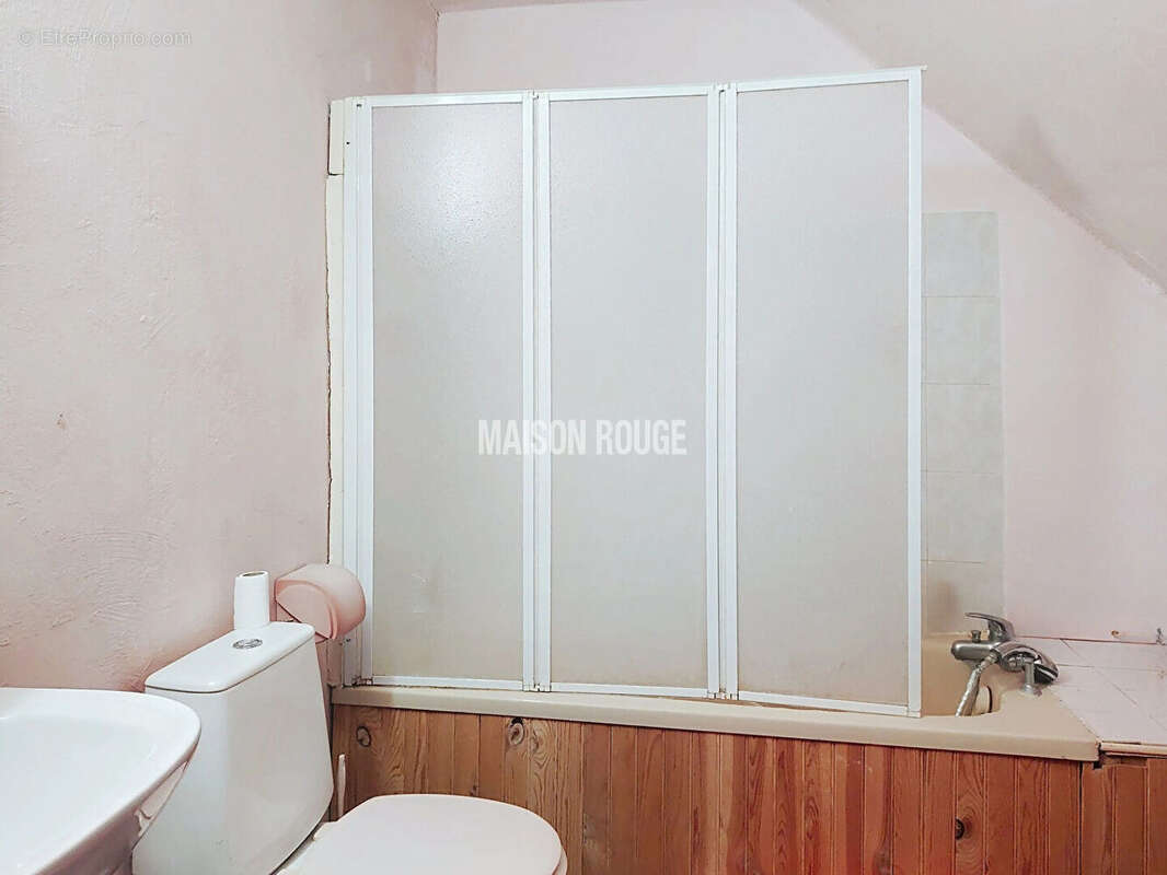 Belle maison de caractère proche de Combourg - photo 21