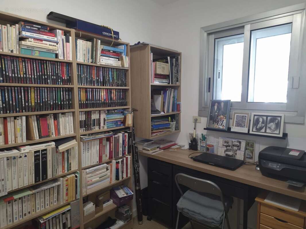 Appartement à VILLENEUVE-LOUBET