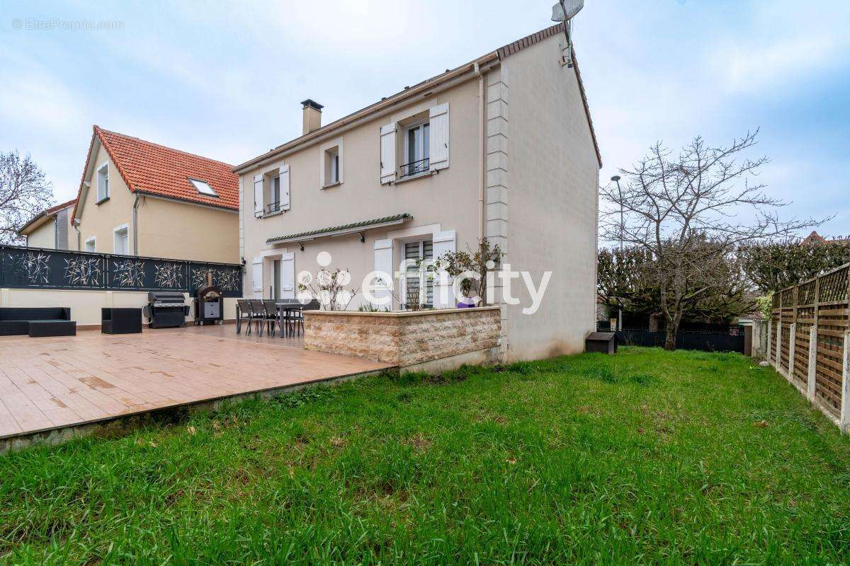 Maison à ORLY