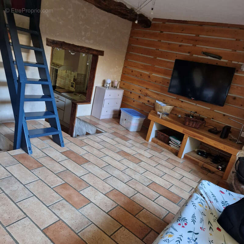 Maison à SAINT-SAUVEUR