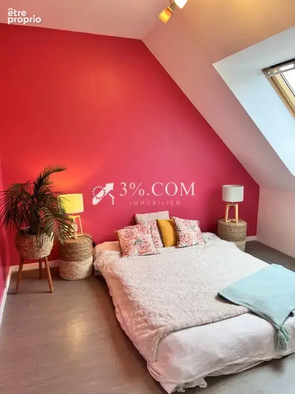 Maison 4 pièces - 82 m2 - photo 8