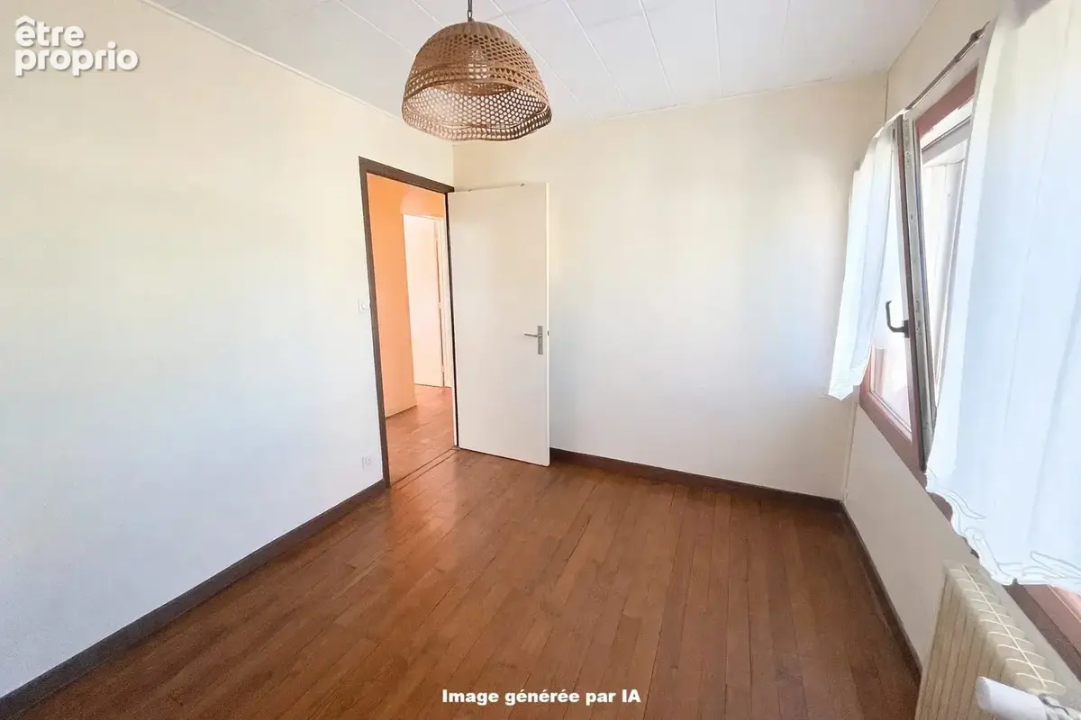 Maison 6 pièces 102 m² à vendre à Sedan (08200) - photo 9