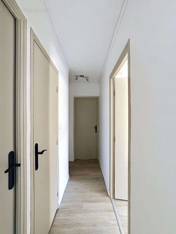 Coup de coeur à Narbonne-Plage : appartement T3 de 57 m2 lumineux avec balcon et parking - photo 11
