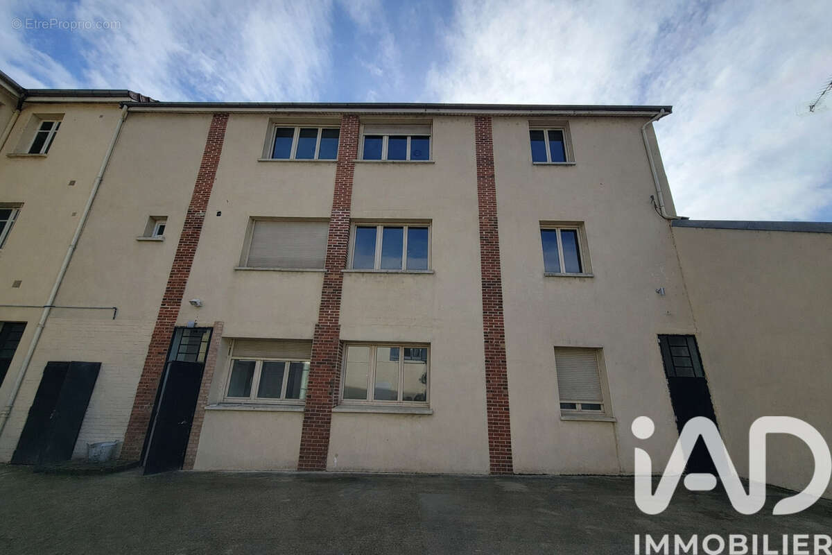 Photo 7 - Appartement à MELUN
