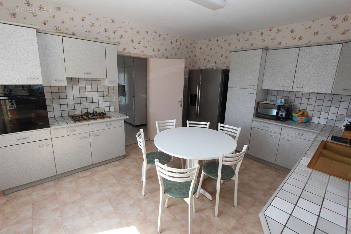 Maison à RAMBERVILLERS