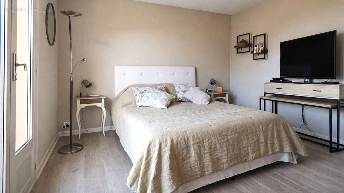 Maison à SIX-FOURS-LES-PLAGES