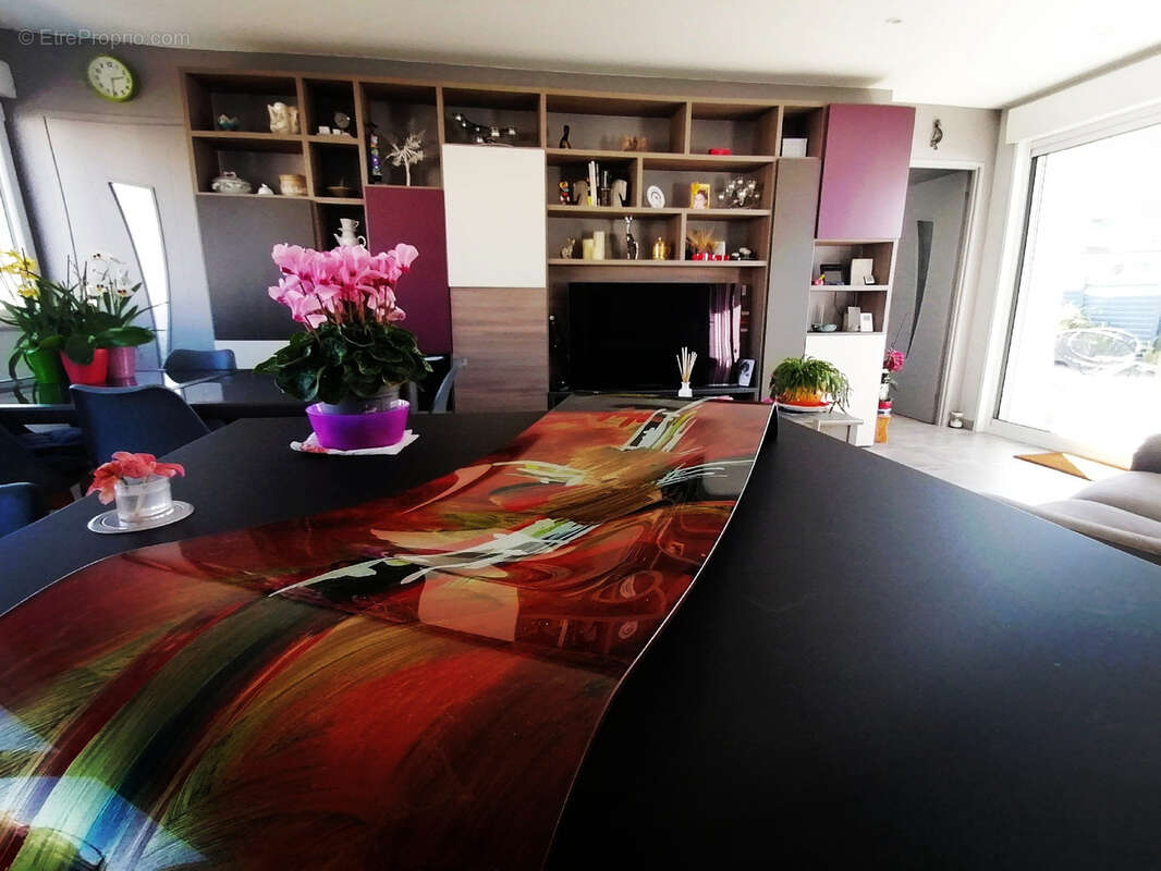 Appartement d'exception - en plein coeur du centre-ville de royan - - photo 3