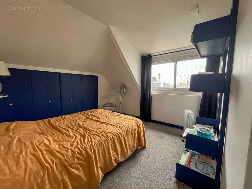 Appartement à LE RAINCY