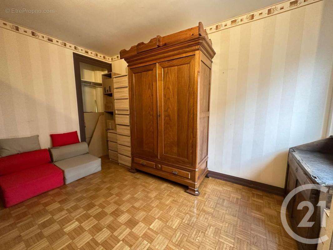Appartement à VINCENNES