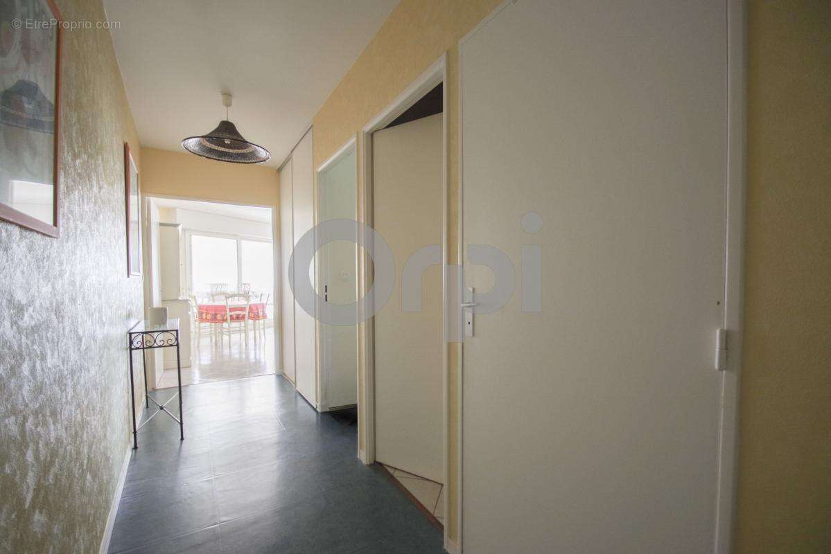 Appartement à LA ROCHELLE